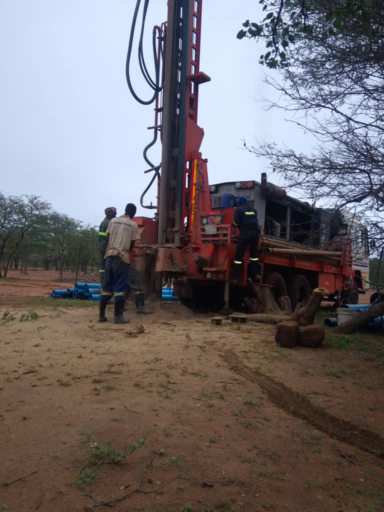 Residential solar project